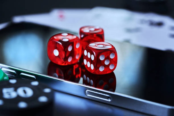 Platform casino77 menampilkan berbagai permainan dan pasar pertaruhan olahraga