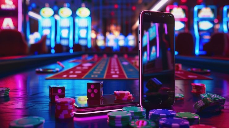 Metode pembayaran casino77 yang aman dan terpercaya Metode pembayaran casino77 termasuk DANA, OVO, GoPay, dan ShopeePay