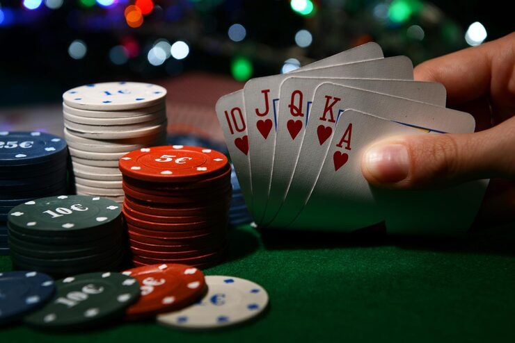 Proses verifikasi casino77 yang cepat dan aman Proses verifikasi akun casino77 yang aman dan cepat