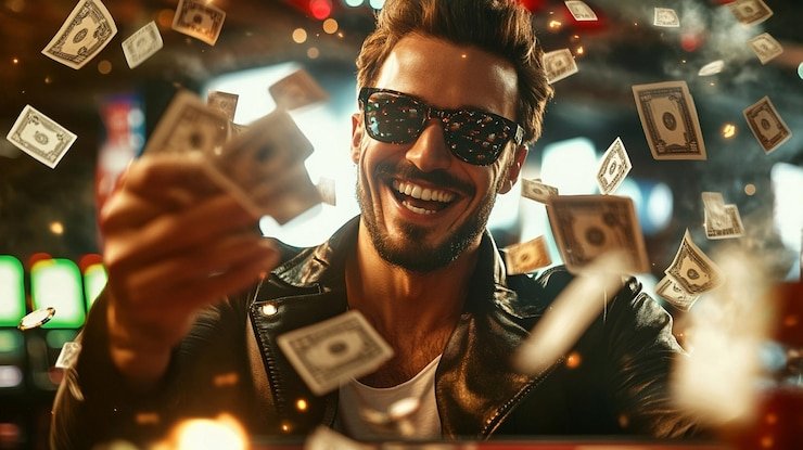 Layar pengaturan keamanan casino77 menampilkan opsi autentikasi dua faktor dan manajemen sesi