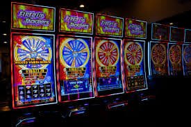 casino77 featured game showcase