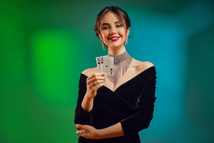 Panduan memilih kombinasi angka untuk pemula di casino77