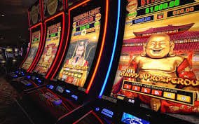 casino77 featured game showcase