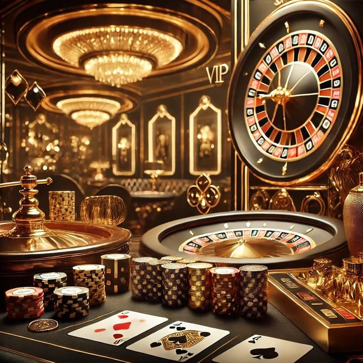 casino77 featured game showcase