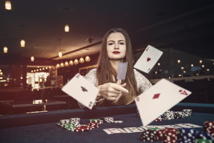 Dashboard casino77 menampilkan statistik cashback mingguan dan promosi aktif